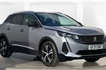 2021 Peugeot 3008