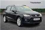 2018 SEAT Arona