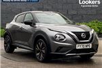 2021 Nissan Juke