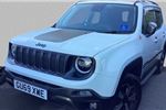 2019 Jeep Renegade