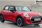 2020 MINI Hatchback 5dr