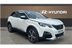 2017 Peugeot 3008