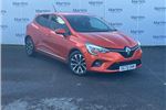 2020 Renault Clio