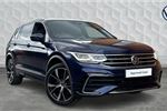 2021 Volkswagen Tiguan Allspace