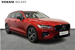 2021 Volvo V60