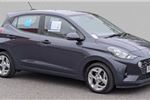 2022 Hyundai i10