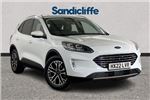 2022 Ford Kuga