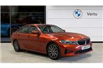 2020 BMW 3 Series 320d SE 4dr Step Auto