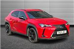 2021 Lexus UX