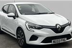 2022 Renault Clio