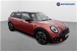 2021 MINI Clubman