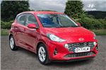 2021 Hyundai i10