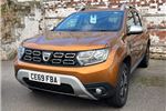 2019 Dacia Duster