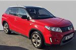 2017 Suzuki Vitara