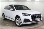 2020 Audi Q7