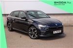 2024 Skoda Scala