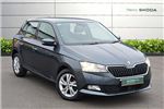 2020 Skoda Fabia