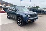 2022 Jeep Renegade
