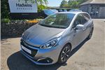2019 Peugeot 208
