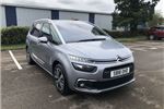 2018 Citroen Grand C4 SpaceTourer