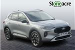 2024 Ford Kuga