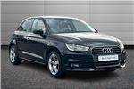 2015 Audi A1
