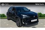 2021 Toyota Yaris Cross