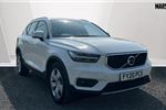 2020 Volvo XC40