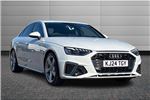 2024 Audi A4