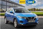 2019 Nissan Qashqai