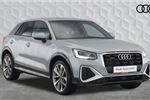 2022 Audi Q2