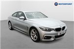 2017 BMW 4 Series