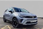 2022 Vauxhall Crossland