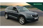 2017 Skoda Kodiaq