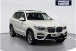 2018 BMW X3