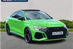 2022 Audi RS3