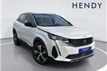 2021 Peugeot 3008