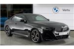 2022 BMW 2 Series