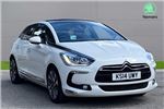 2014 Citroen DS5