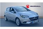 2015 Vauxhall Corsa