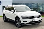 2021 Volkswagen Tiguan Allspace
