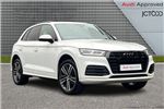 2020 Audi Q5