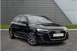 2023 Audi A1