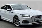 2019 Audi A5 Sportback