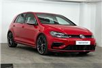 2019 Volkswagen Golf R
