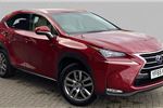 2015 Lexus NX