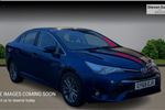 2015 Toyota Avensis 1.6D Business Edition 4dr