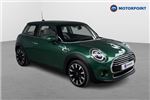 2020 MINI Hatchback