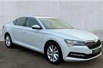 2023 Skoda Superb