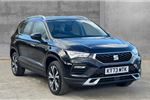 2024 SEAT Ateca